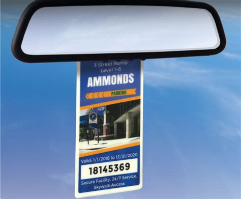 rfid parking hang tags|low cost rfid tags.